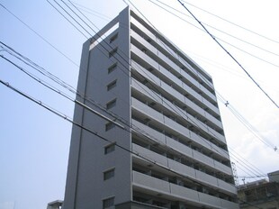 エスリ－ド野田阪神駅前（601）の物件外観写真